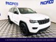 Used 2019 Jeep Grand Cherokee Laredo SUV