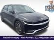 Certified 2023 Hyundai IONIQ 5 SEL SUV