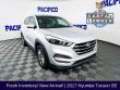 Used 2017 Hyundai Tucson SE SUV