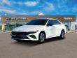 New 2025 Hyundai Elantra SEL Sport Sedan