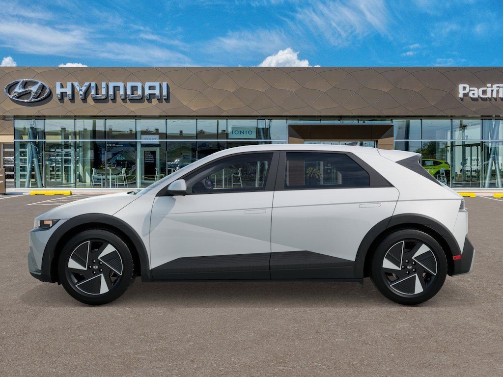 New 2026 Hyundai IONIQ 5 SEL SUV