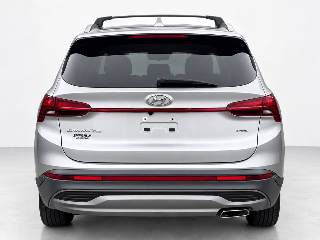 2023 Hyundai Santa Fe SEL - Photo 6