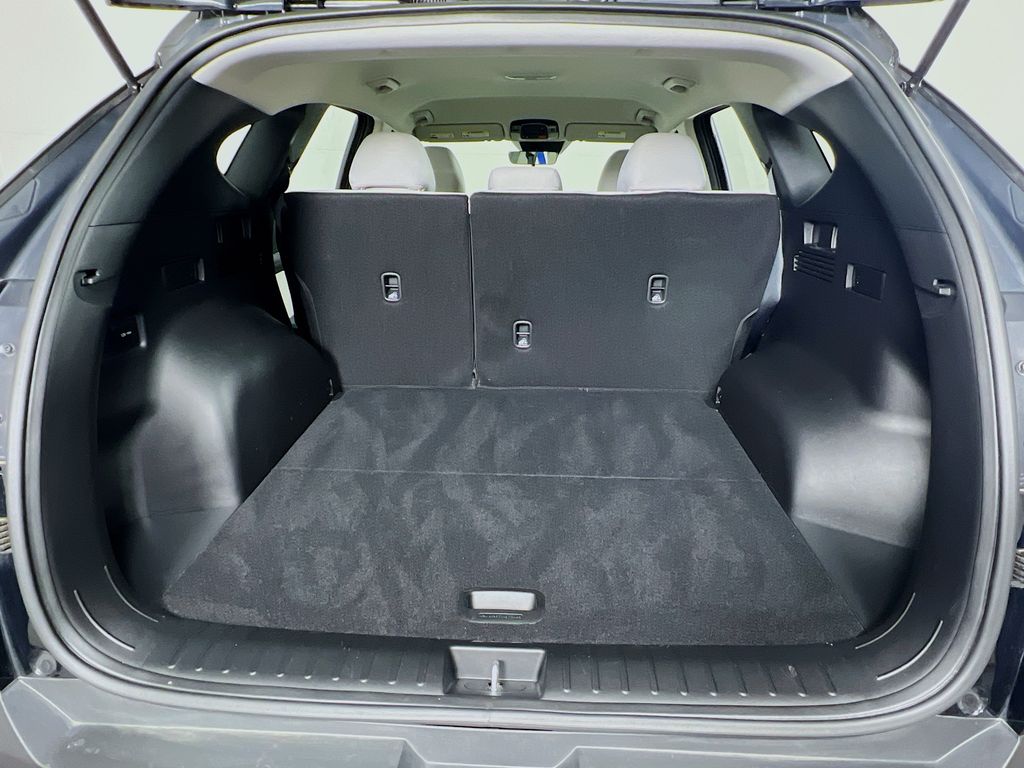 2025 Hyundai Tucson SE - Photo 24