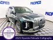 Certified 2025 Hyundai Palisade Calligraphy SUV