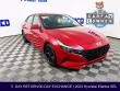 Used 2023 Hyundai Elantra SEL Sedan