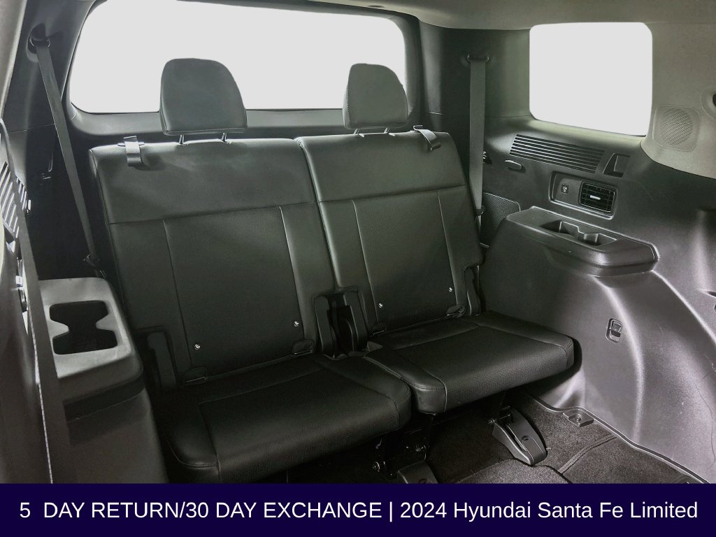 2024 Hyundai Santa Fe Limited - Photo 34