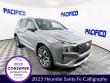 Certified 2023 Hyundai Santa Fe Calligraphy SUV