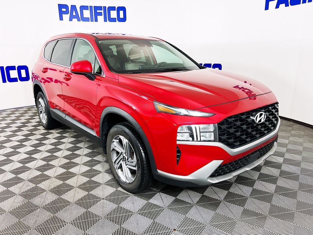 2023 Hyundai Santa Fe