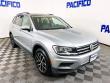 Used 2021 Volkswagen Tiguan 2.0T SUV