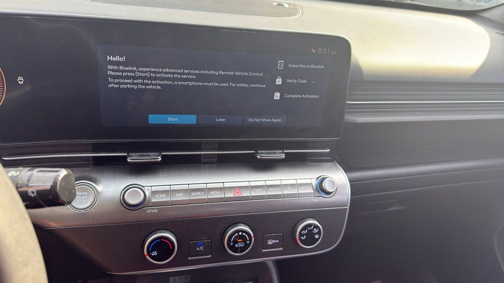 2024 Hyundai Kona SE - Photo 13