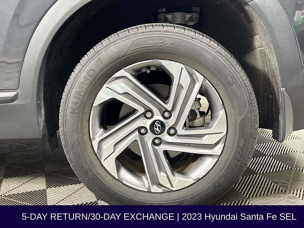 2023 Hyundai Santa Fe SEL - Photo 35