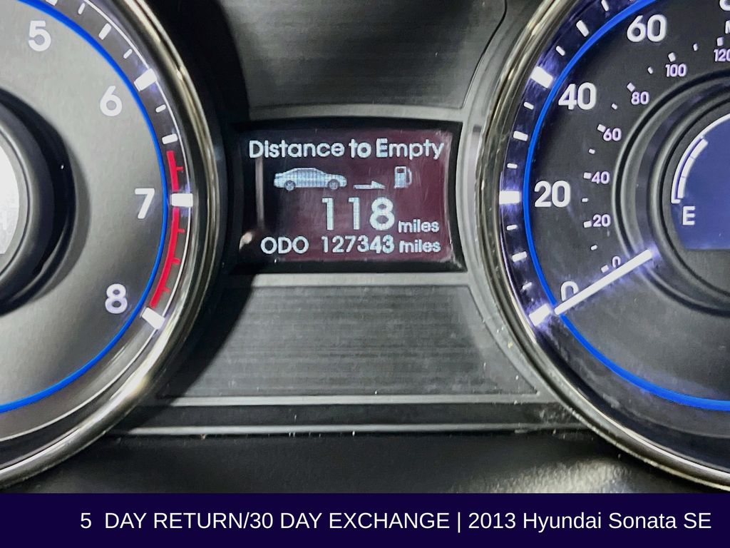 2013 Hyundai Sonata SE - Photo 16