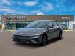 New 2026 Hyundai Elantra SEL Sport Sedan