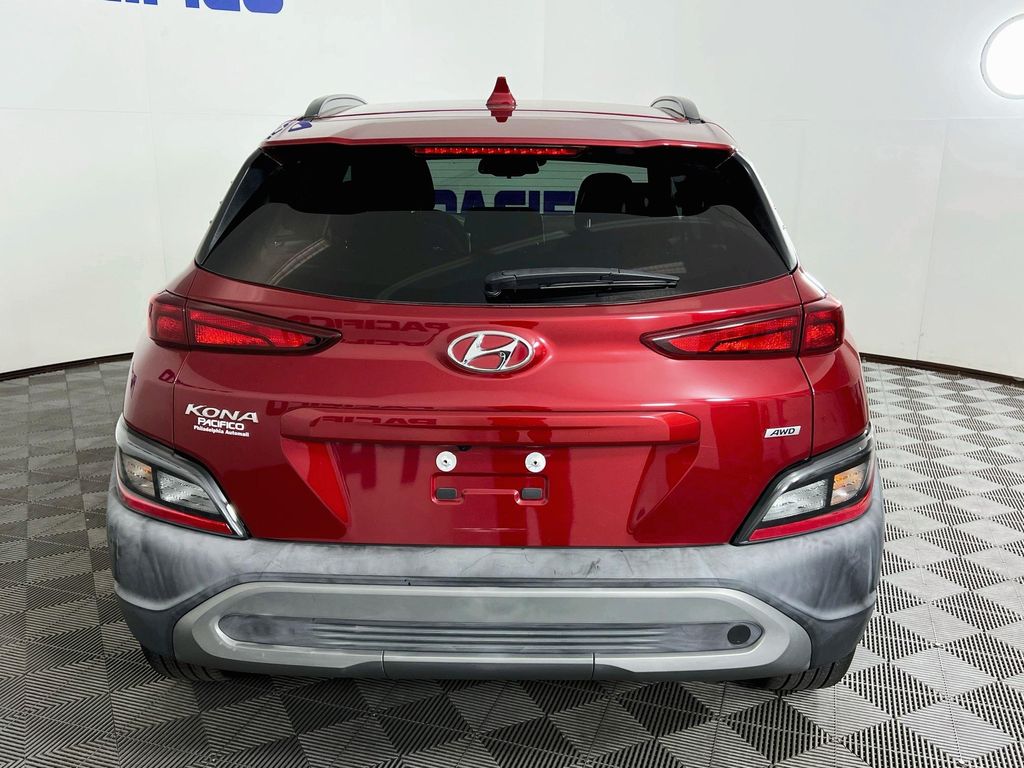 2023 Hyundai Kona SEL - Photo 6