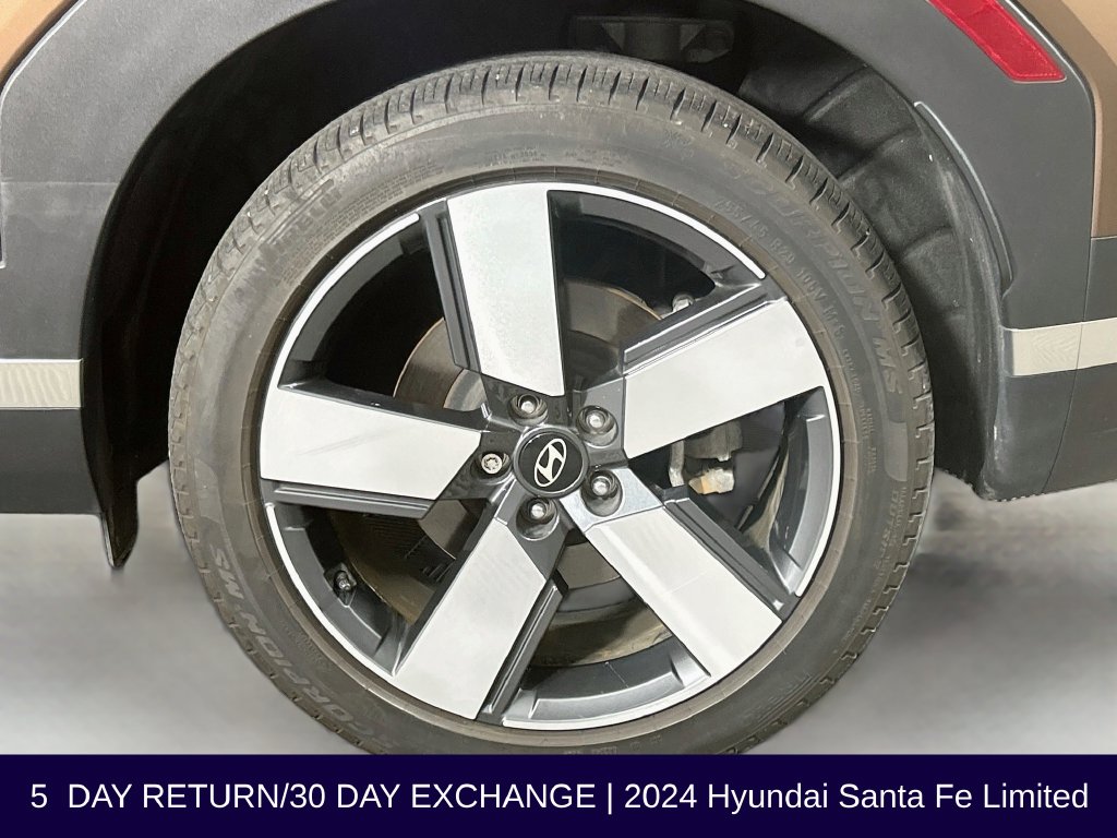 2024 Hyundai Santa Fe Limited - Photo 24