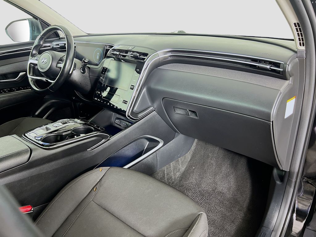 2022 Hyundai Tucson SEL Convenience - Photo 29