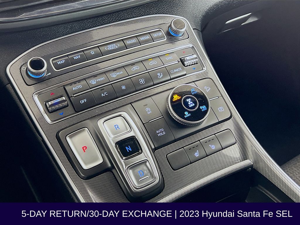 2023 Hyundai Santa Fe SEL - Photo 22