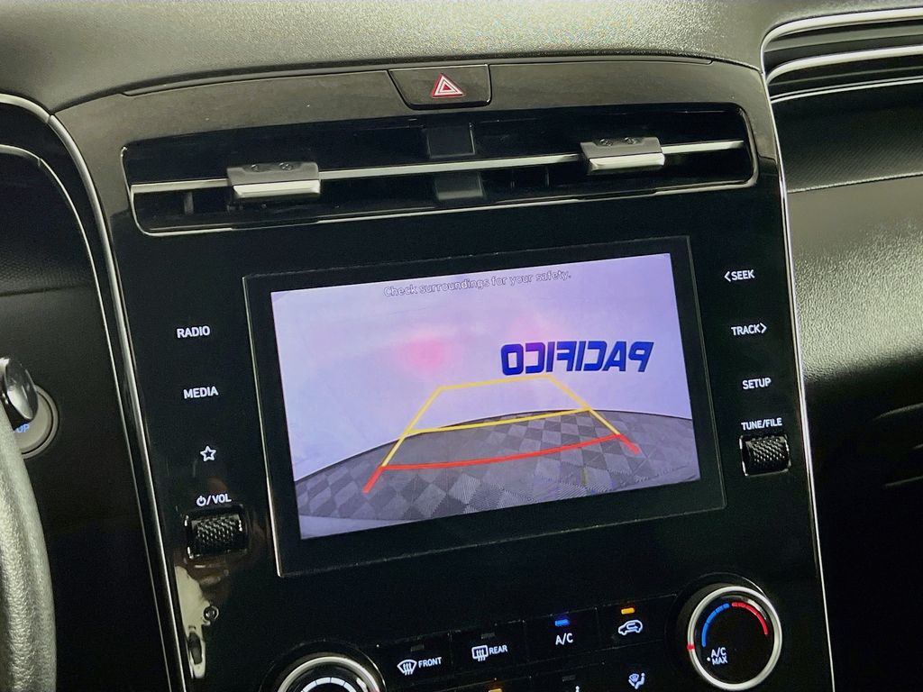 2023 Hyundai Tucson SEL - Photo 16
