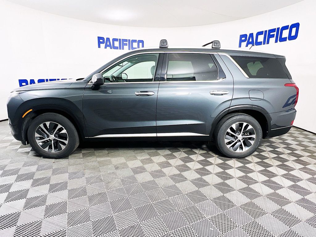 2022 Hyundai Palisade SEL - Photo 6