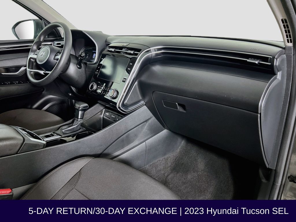 2023 Hyundai Tucson SEL - Photo 33