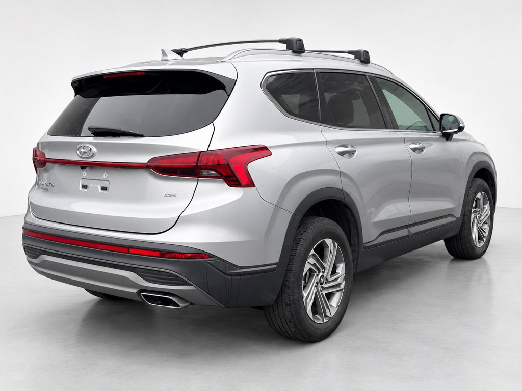 2023 Hyundai Santa Fe SEL - Photo 7