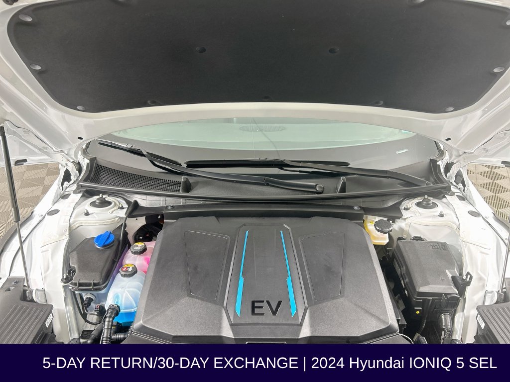 2024 Hyundai IONIQ 5 SEL - Photo 33