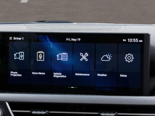 2025 Hyundai Sonata SEL - Photo 13