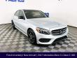 Used 2017 Mercedes-Benz C-Class C 300 4MATIC Sedan