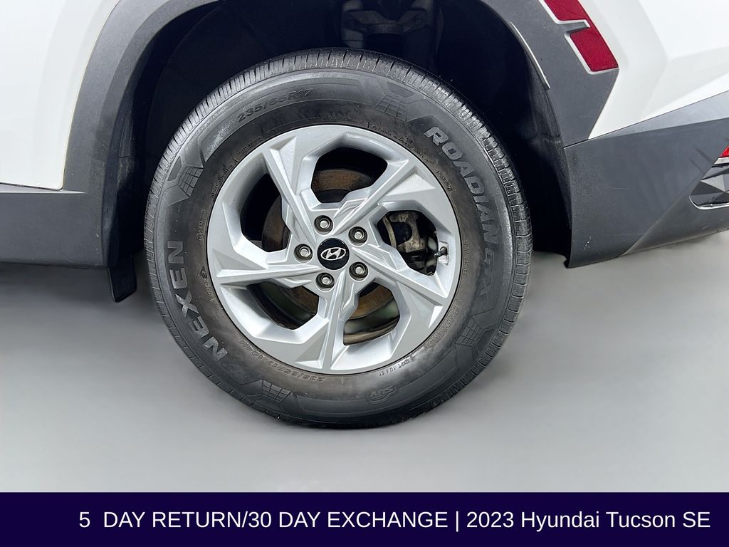 2023 Hyundai Tucson SE - Photo 34