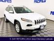 Used 2014 Jeep Cherokee Latitude 4x4 SUV