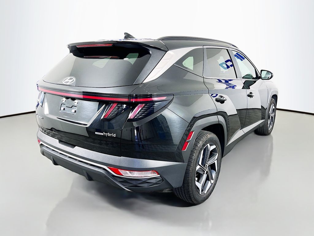 2022 Hyundai Tucson SEL Convenience - Photo 7