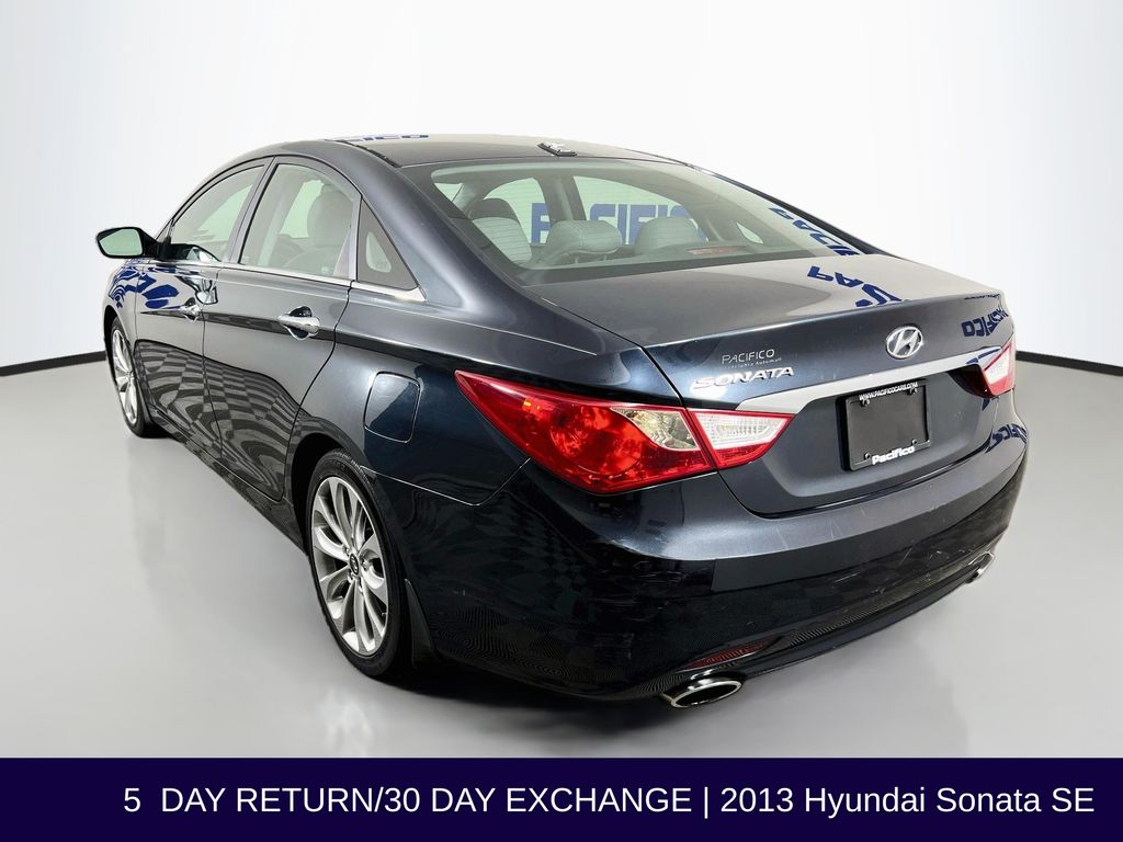 2013 Hyundai Sonata SE - Photo 6