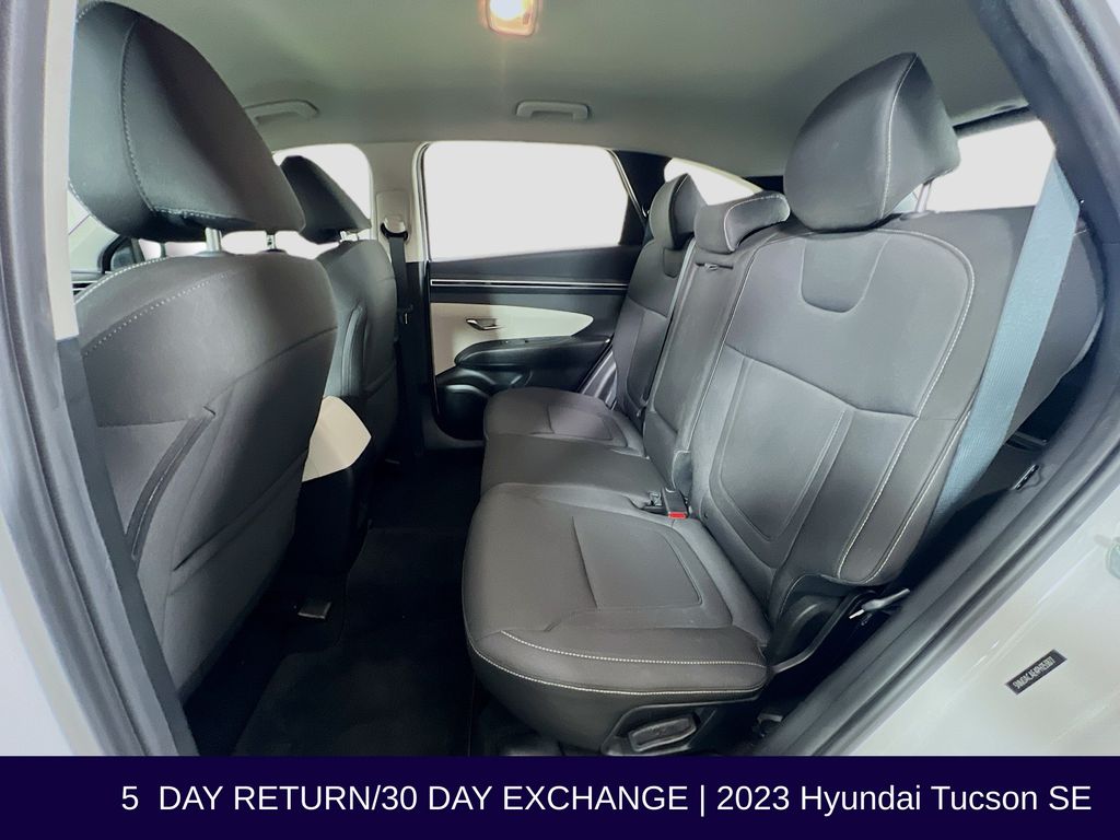 2023 Hyundai Tucson SE - Photo 26