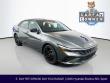 Used 2026 Hyundai Elantra SEL Sport Sedan