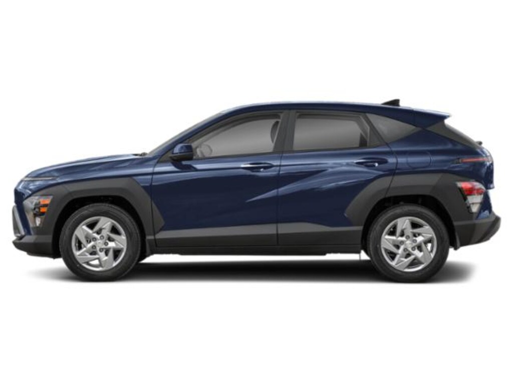 New 2027 Hyundai Kona SE AWD SUV