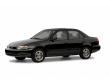 Used 2002 Chevrolet Prizm  Sedan