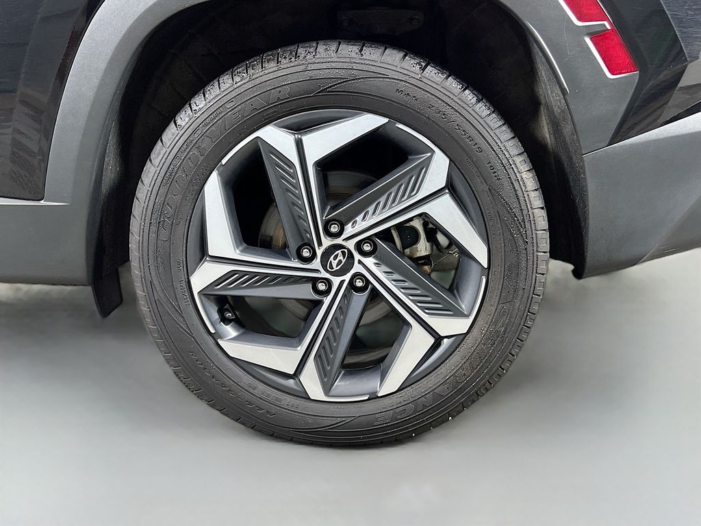 2022 Hyundai Tucson SEL Convenience - Photo 31