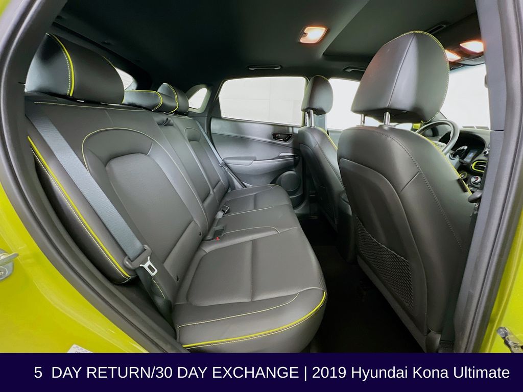 2019 Hyundai Kona Ultimate - Photo 32