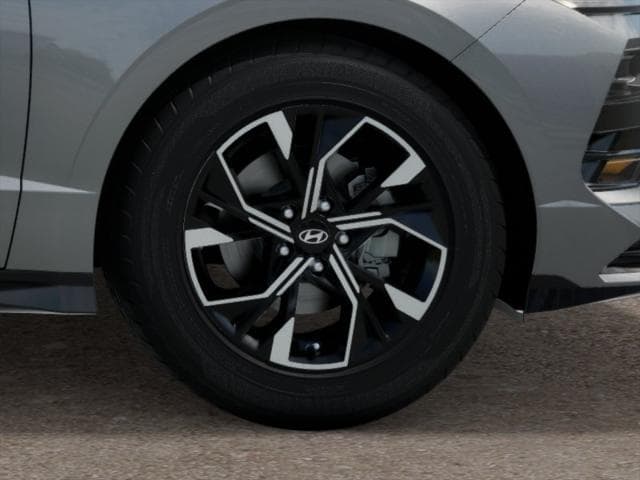 2025 Hyundai Sonata SEL - Photo 8