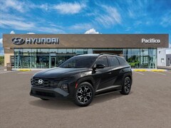 2025 Hyundai Tucson XRT AWD SUV