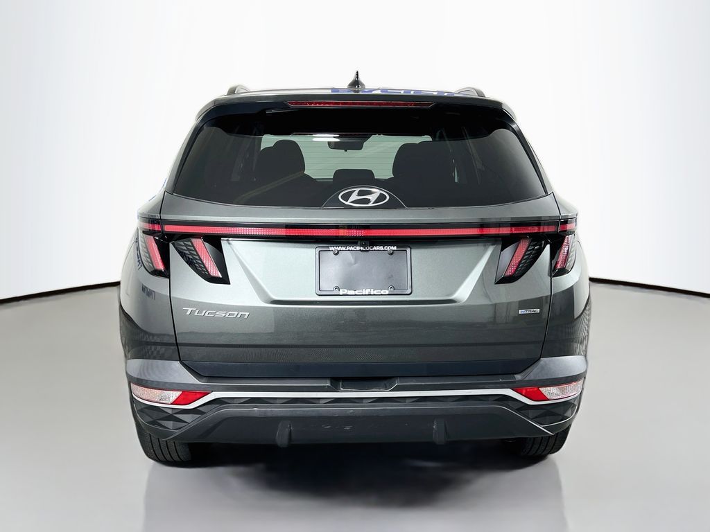 2023 Hyundai Tucson SEL - Photo 6
