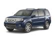 Used 2009 Honda Pilot Touring SUV