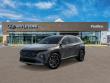 New 2026 Hyundai Tucson Limited AWD SUV