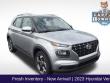 Used 2023 Hyundai Venue SEL SUV