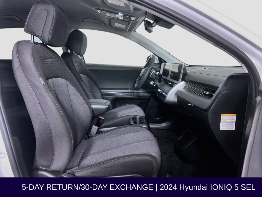 2024 Hyundai IONIQ 5 SEL - Photo 31