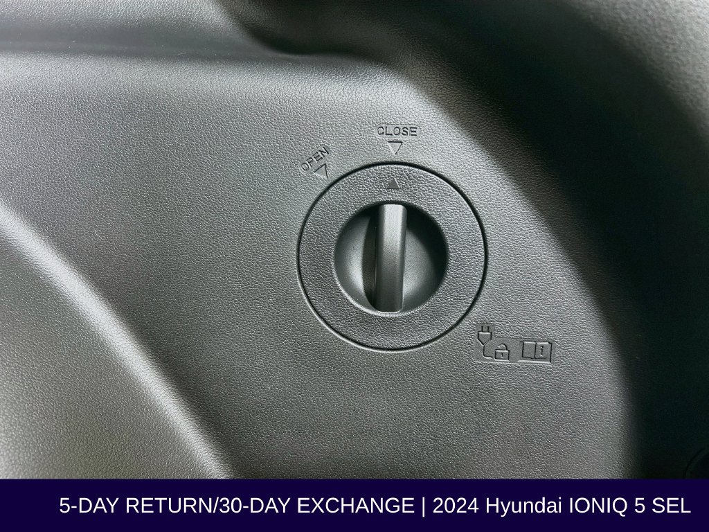 2024 Hyundai IONIQ 5 SEL - Photo 37
