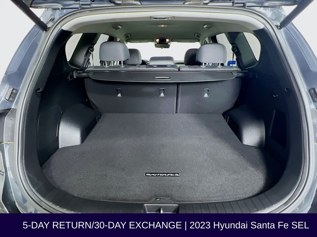 2023 Hyundai Santa Fe SEL - Photo 30