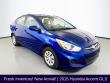 Used 2015 Hyundai Accent GLS (A6) Sedan