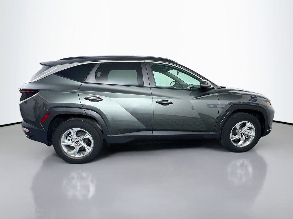 2023 Hyundai Tucson SEL - Photo 8