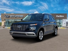2026 Hyundai Venue SEL SUV